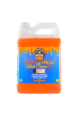 Chemical Guys CLD105 Sticky Gel Citrus Wheel Cleaner (1 Gal)