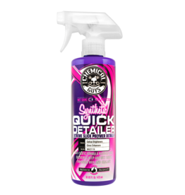 Chemical Guys WAC23616 - Speed Wipe Spray Gloss & Quick Detailer