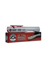 Chemical Guys EQP401-Ultra Bright Detailing Inspection Rechargeable Dual Light