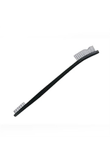 Chemical Guys ACC_S02 Dual Purpose Toothbrush Style Detailing Brush