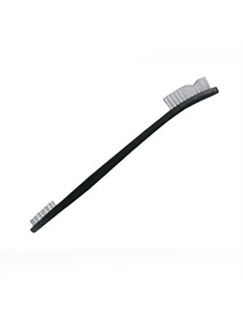 Chemical Guys ACC_S02 Dual Purpose Toothbrush Style Detailing Brush