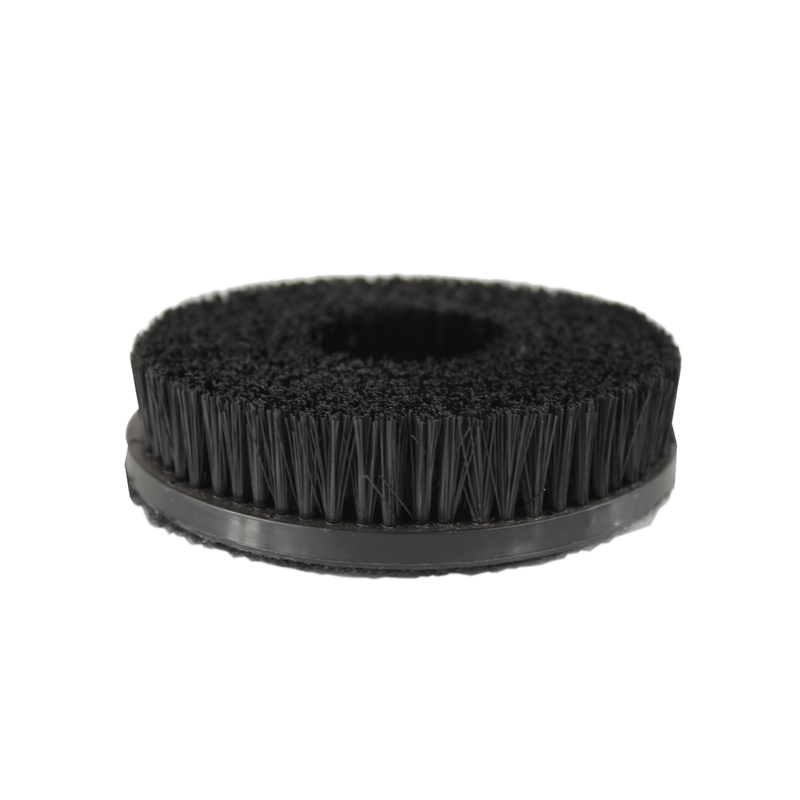 Brush Polisher Orbital For Interior