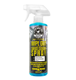 Chemical Guys SPI21416 Wipe Out Surface Cleanser Spray (16 oz)