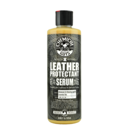 Chemical Guys SPI_111_16 Vintage Leather Serum-Natural-Look Conditioner & Protective Coating (16oz)