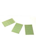 Chemical Guys FLEX_SHEETS_L_3 Light-Cut 2500 Grit Latex Self Adhesive Sanding Sheets (3 Sheets)