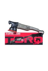 TORQ Tool Company BUF505 TORQ15DA 15mm Long-Throw Random Orbital Polisher