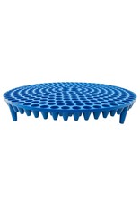 Chemical Guys DIRTTRAP03 Cyclone Dirt Trap-Car Wash Bucket Insert, Blue Color, (1 Unit)