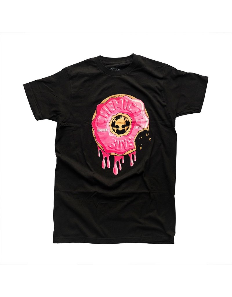 Chemical Guys SHE732S - Chemical Guys Fresh Glazed Donut ( Small)