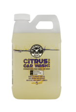 Chemical Guys Citrus Wash Clear Hydrophobic Free Rinse Car Wash (64 oz)
