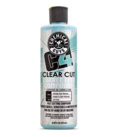 Chemical Guys SPI_103 Chemical Guys Sprayable Leather Cleaner and  Conditioner