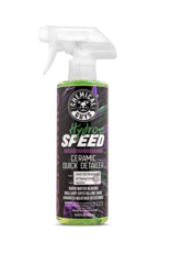 Chemical Guys - HydroSpeed Ceramic Quick Detailer