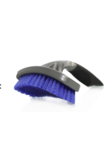 SmartWax ACC_204 CURVED LIGHTNING FAST TIRE BRUSH