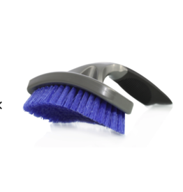 SmartWax ACC_204 CURVED LIGHTNING FAST TIRE BRUSH