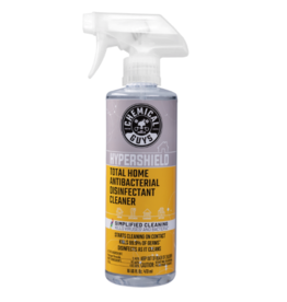 CLD30216 - Total Extract Tire & Rubber Cleaner (16 oz) - Chemical