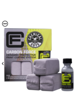 Chemical Guys WAC232 - Carbon Force Ceramic Paint Coating Kit