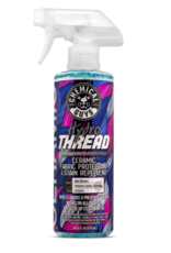 Chemical Guys Hydrothread Ceramic Fabric Protectant & Stain Repellant (16 oz)