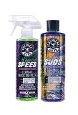 Chemical Guys Hydrospeed Bundle