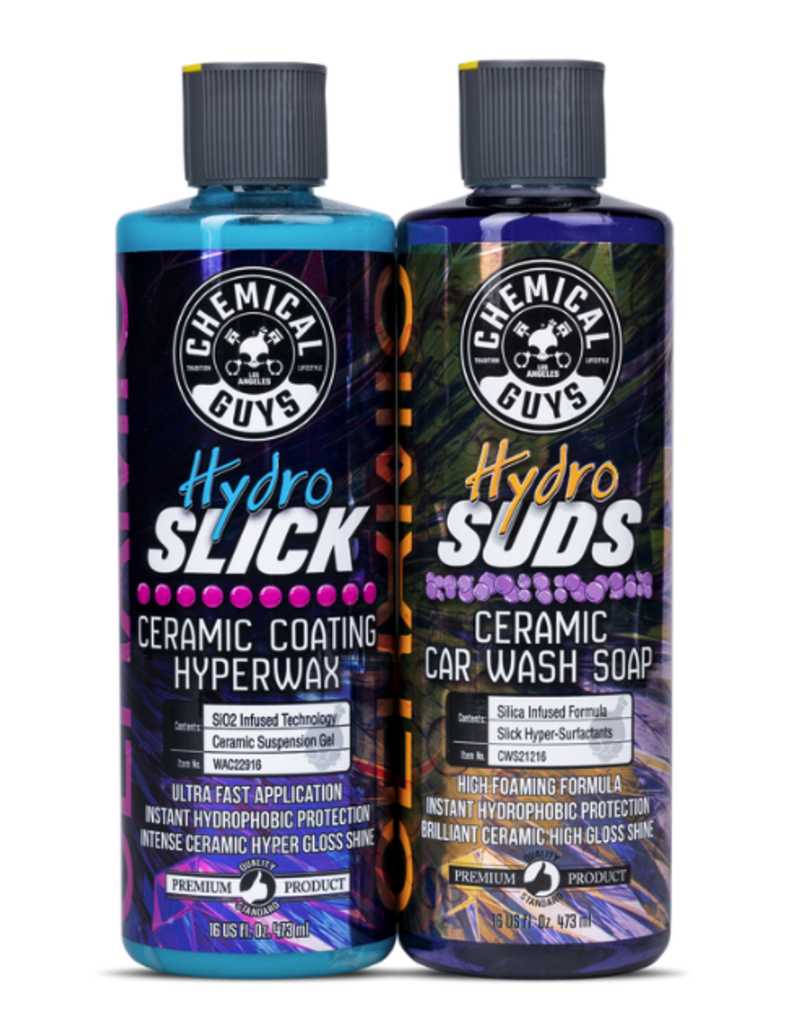 Chemical Guys Hydro Suds, 2425531