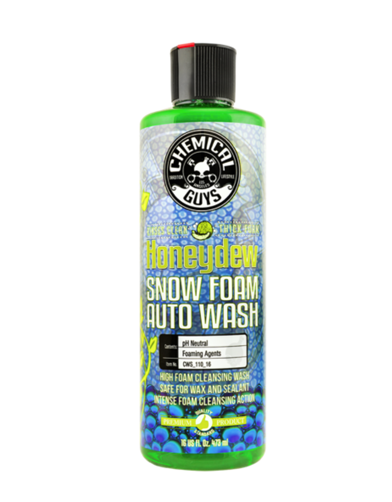 Chemical Guys QUICK LOAD CADDY DETAILING ESSENTIALS WASH & PROTECT KIT