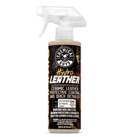 Chemical Guys 1 Gallon Leather Conditioner SPI_401