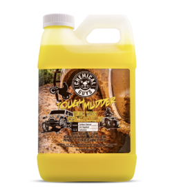 Chemical Guys CWS202 - Tough Mudder Truck Wash Off Road ATV Heavy Duty Soap, 1 Gal
