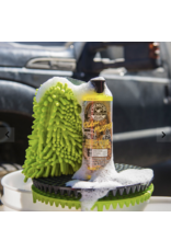 Chemical Guys CWS20216 - Tough Mudder Truck Wash Off Road ATV Heavy Duty Soap, 16 fl. oz