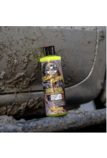 Chemical Guys CWS20216 - Tough Mudder Truck Wash Off Road ATV Heavy Duty Soap, 16 fl. oz