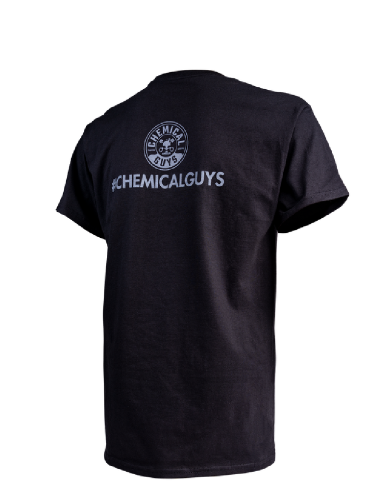 Chemical Guys SHE739WM - Chemical Guys Chromatic Camo T-Shirt (Women's Medium)