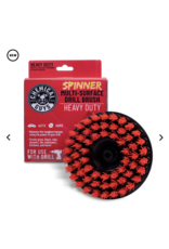 Chemical Guys ACC508 - Chemical Guys Spinner Carpet Drill Brush, Heavy Duty