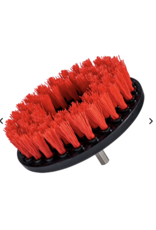 Chemical Guys ACC508 - Chemical Guys Spinner Carpet Drill Brush, Heavy Duty