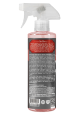 Chemical Guys SPI22516 - Total Interior Cleaner & Protectant, Black Cherry Scent (16 oz)