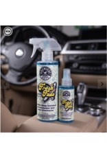 Chemical Guys AIR25004 - Fresh Fade Air Freshener & Odor Eliminator (4 oz)