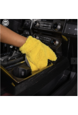 Chemical Guys MIC510 - The Stranger Helpful Handy Mitt