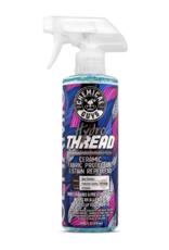 Chemical Guys SPI22616 - Hydrothread Ceramic Fabric Protectant & Stain Repellant (16 oz)