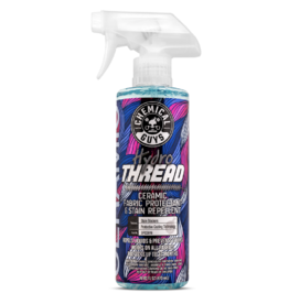 Chemical Guys SPI22616 - Hydrothread Ceramic Fabric Protectant & Stain Repellant (16 oz)