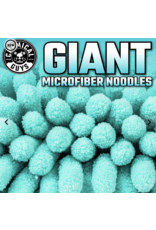 Chemical Guys MIC513 - Big Noodle Supersized Wash Mitt
