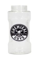 Chemical Guys EQP324CB - Big Mouth Max Release Foam Cannon Replacement Bottle