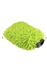 Chemical Guys MIC493 - Chenille Premium Scratch-Free Microfiber Wash Mitt