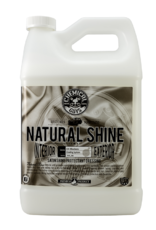 Chemical Guys TVD_201 - Natural Shine, Satin Shine Dressing (1 Gallon )