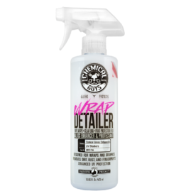 TVD_201_16 - Natural Shine, Satin Shine Dressing (16oz ) - Detail Garage -  Alpharetta