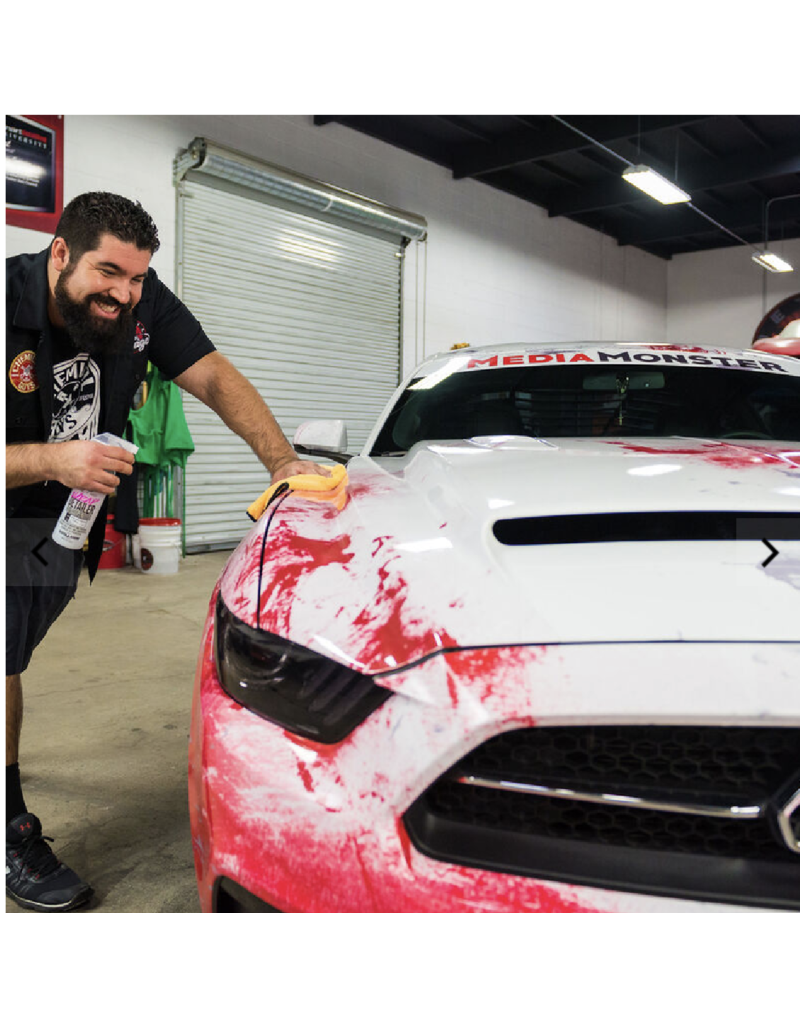 Chemical Guys Wrap Detailer - Designer Wraps