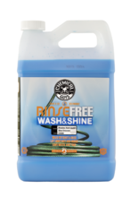 Chemical Guys CWS888 - Rinse Free EcoWash- The Hose Free Car Wash (128 oz - 1 Gal)