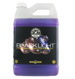 Chemical Guys CWS619 - BlackLight Car Wash Soap (1 Gal)