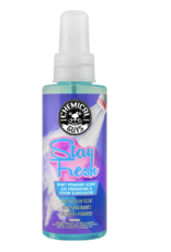 Chemical Guys AIR23404 - Stay Fresh Baby Powder Air Freshener (4oz)