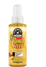 Chemical Guys AIR22604 - Mangocello Mango Lemon Fusion Air Freshener & Odor Neutralizer (4oz)