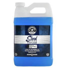 Chemical Guys CLD300 - Streak Free Window Clean Glass Cleaner 1 Gal)