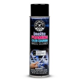 Chemical Guys TVDSPRAY102 - Chemical Guys Reactive Foam Color Changing Wheel Cleaner Aerosol
