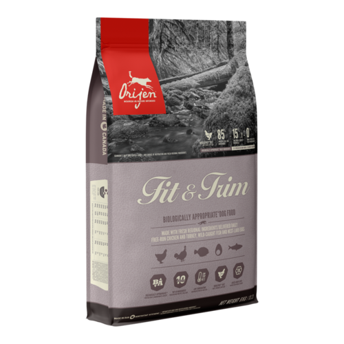 Orijen Canine Adulto Fit & Trim Orijen Canine Adulto Fit & Trim
