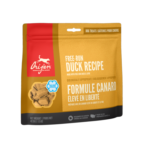 Orijen Premios Run Duck Orijen Premios Run Duck