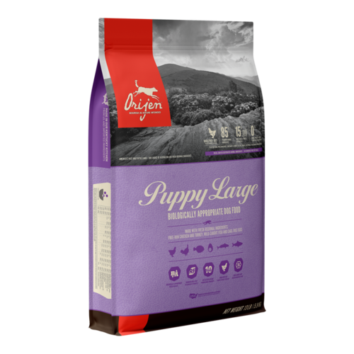 Orijen Canine Cachorro Razas Grandes Orijen Canine Cachorro Razas Grandes
